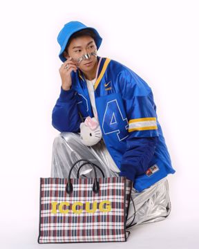 Imagem de BOLSA TOTE GUCCI