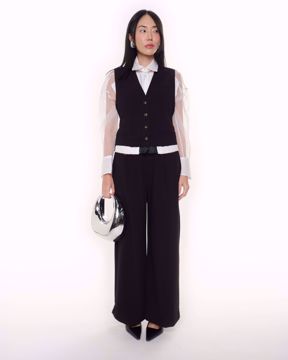Imagem de CONJUNTO MIU MIU DE ALFAITARIA