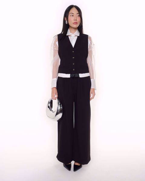Imagem de CONJUNTO MIU MIU DE ALFAITARIA