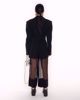 Imagem de BLAZER PRETO MUGLER
