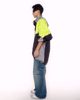 Imagem de CORTA VENTO DE NYLONF BALENCIAGA