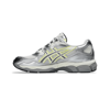 Imagem de EMMI X ASICS GEL NYC WHITE HUDDLE YELLOW