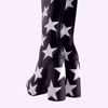 Imagem de BOTA ESTRELAS PAPARAZZI BLACK OKOKO & ABEL