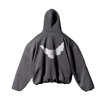 Imagem de HOODIE YEZZY GAP