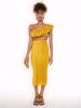 Imagem de CONJUNTO VON TRAPP AMARELO