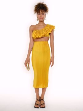 Imagem de CONJUNTO VON TRAPP AMARELO