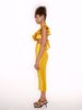 Imagem de CONJUNTO VON TRAPP AMARELO
