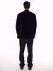 Imagem de BLAZER DE VELUDO PRETO