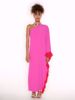 Imagem de VESTIDO PINK BOÁ VON TRAPP