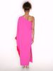 Imagem de VESTIDO PINK BOÁ VON TRAPP