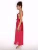 Imagem de VESTIDO VINHO TEODORA OSHIMA