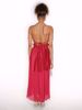 Imagem de VESTIDO VINHO TEODORA OSHIMA