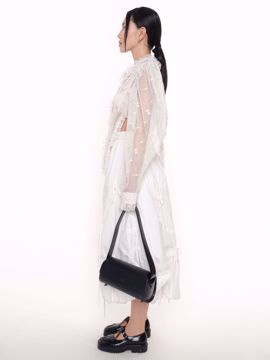 Imagem de BLUSA DE RENDA PAULA RONDON