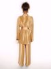Imagem de CONJUNTO KIMONO DOURADO NERIAGE