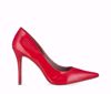 Imagem de SAPATO SCARPIN CLÁSSICO VERMELHO VERNIZ EURICO