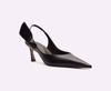 Imagem de SLINGBACK LIVIA AREZZO PRETO