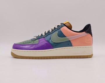 Imagem de TÊNIS NIKE AIRFORCE VINIL