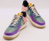 Imagem de TÊNIS NIKE AIRFORCE VINIL