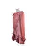 Imagem de VESTIDO CURTO ROSÉ VON TRAPP