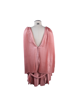 Imagem de VESTIDO CURTO ROSÉ VON TRAPP