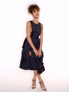 Imagem de VESTIDO BLACK COMME DES GARÇONS