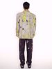 Imagem de BLAZER OVERSIZED VERDE RADIOACTIVE FORCA