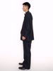 Imagem de SMOKING PRETO MASCULINO