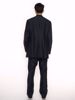 Imagem de SMOKING PRETO MASCULINO