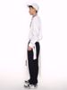 Imagem de CAMISA SMOKING BRANCA BOSS MASCULINA