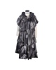 Imagem de VESTIDO MIDI BABADOS LED