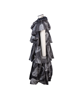 Imagem de VESTIDO MIDI BABADOS LED