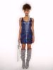 Imagem de VESTIDO NEOPRENE MUGLER