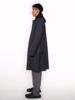 Imagem de RAINCOAT CINZA HUGO BOSS MASCULINO