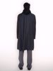 Imagem de RAINCOAT CINZA HUGO BOSS MASCULINO
