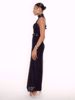 Imagem de VESTIDO LONGO PRETO VERSACE