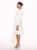 Imagem de BLAZER CURTO OFF WHITE NATI VOZZA