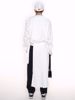 Imagem de SAIA MIDI OFF WHITE PREGAS MODEM