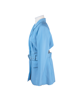 Imagem de VESTIDO BLAZER AZUL PLUS SIZE