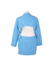 Imagem de VESTIDO BLAZER AZUL PLUS SIZE