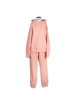 Imagem de CONJUNTO DE MOLETOM SALMAO ADIDAS