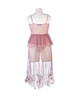 Imagem de VESTIDO DE TULE ROSA
