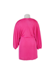 Imagem de VESTIDO CURTO ROSA