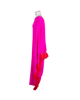 Imagem de VESTIDO PINK BOÁ VON TRAPP