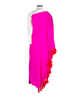 Imagem de VESTIDO PINK BOÁ VON TRAPP