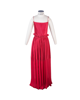 Imagem de VESTIDO VINHO TEODORA OSHIMA