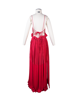 Imagem de VESTIDO VINHO TEODORA OSHIMA