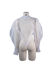 Imagem de BLUSA DE RENDA PAULA RONDON
