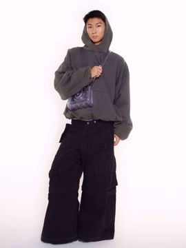 Imagem de HOODIE YEZZY GAP