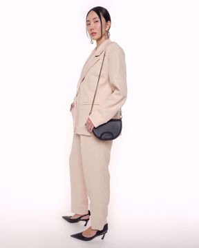 Imagem de SLINGBACK LIVIA AREZZO PRETO