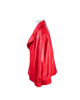Imagem de JAQUETA BIKER VINIL VERMELHO PLUS SIZE